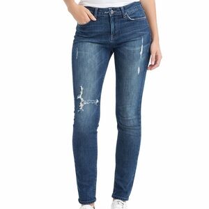 7 for all mankind josefina woman’s denim jeans
Size 25 waist